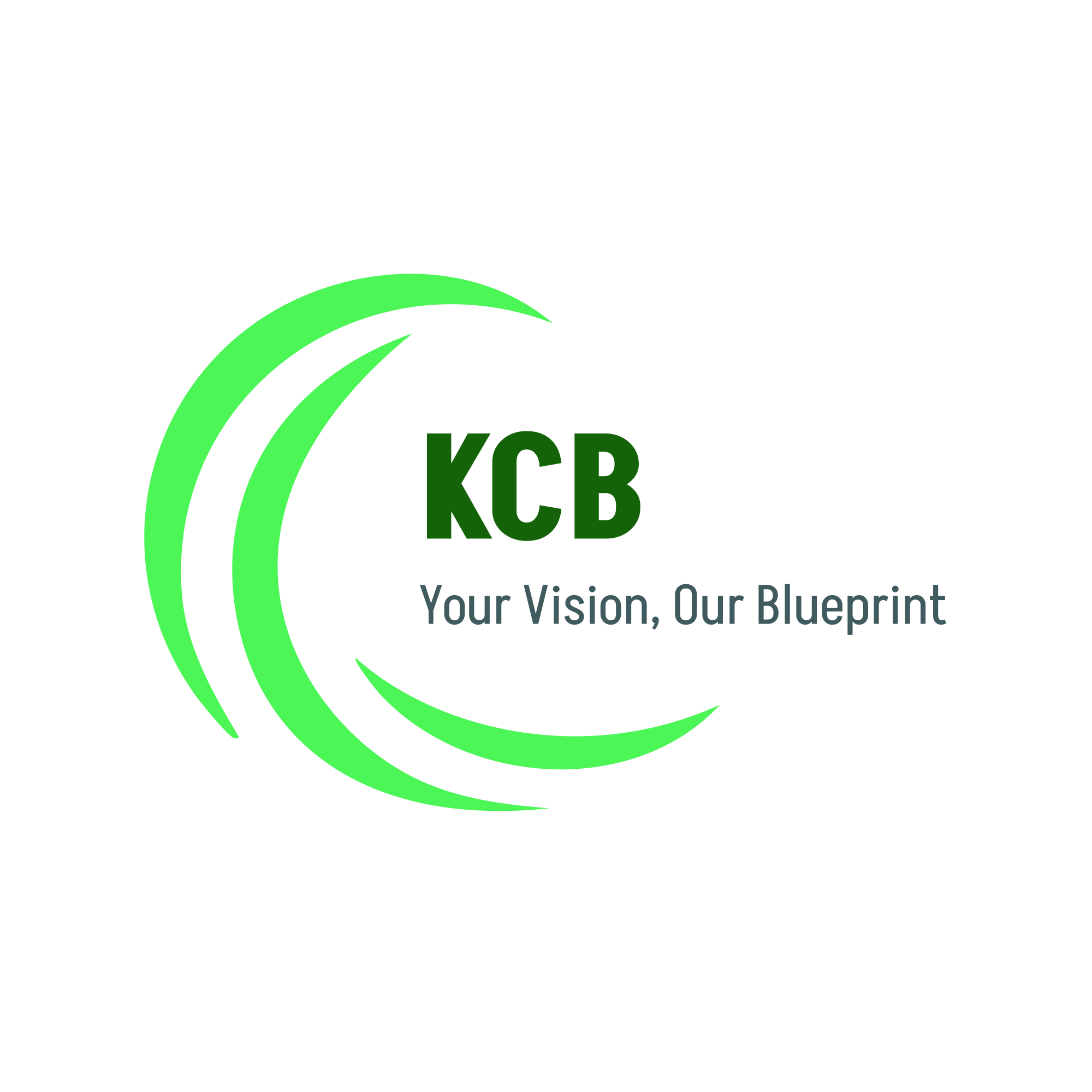 KCB Logo